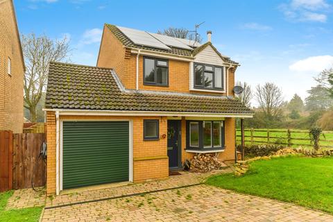 undefined, Ashtree Gardens, Collyweston, Stamford