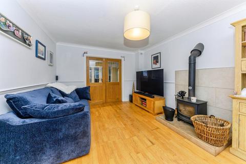 undefined, Ashtree Gardens, Collyweston, Stamford