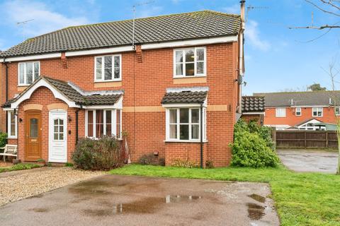 undefined, Bakery Close, Briston, Melton Constable