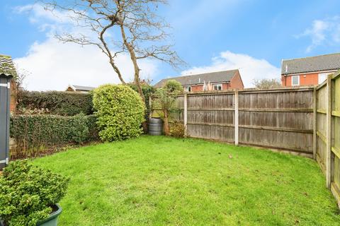undefined, Bakery Close, Briston, Melton Constable