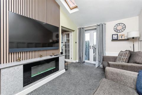 undefined, Oakroyd Crescent, Grimethorpe, Barnsley
