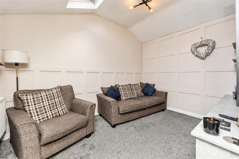 undefined, Oakroyd Crescent, Grimethorpe, Barnsley