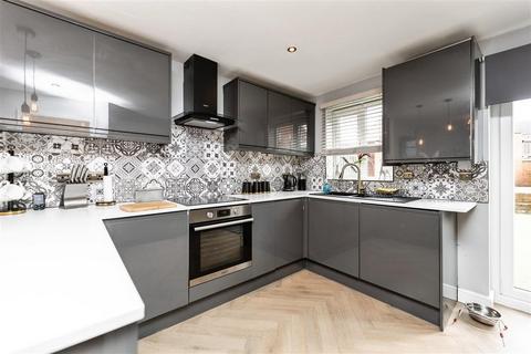undefined, Oakroyd Crescent, Grimethorpe, Barnsley