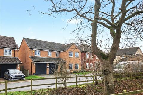 5 bedroom detached house for sale, Walnut Tree Drive, Framingham Earl, Norwich, Norfolk, NR14