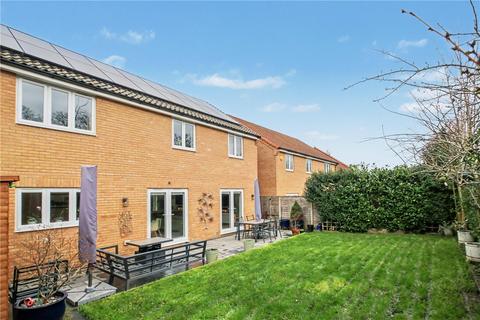 5 bedroom detached house for sale, Walnut Tree Drive, Framingham Earl, Norwich, Norfolk, NR14