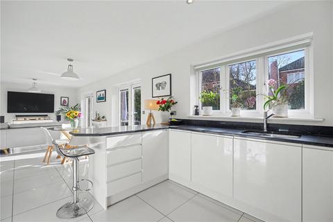 5 bedroom detached house for sale, Walnut Tree Drive, Framingham Earl, Norwich, Norfolk, NR14