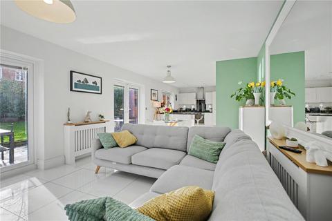 5 bedroom detached house for sale, Walnut Tree Drive, Framingham Earl, Norwich, Norfolk, NR14