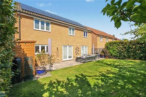 5 bedroom detached house for sale, Walnut Tree Drive, Framingham Earl, Norwich, Norfolk, NR14