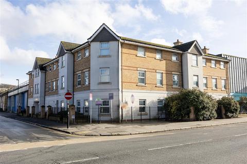 Crunden Road, South Croydon