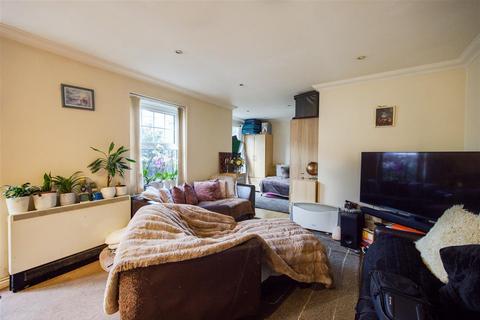 undefined, Crunden Road, South Croydon