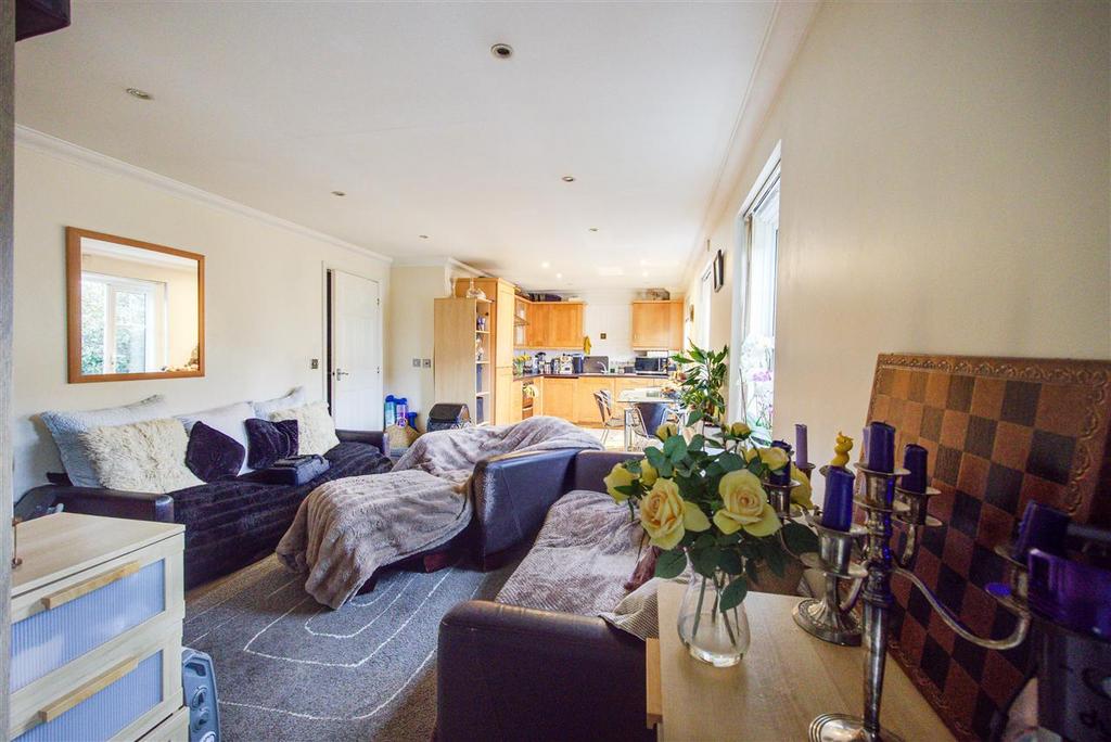 Open-Plan