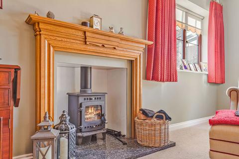 undefined, Burgins Lane, Melton Mowbray LE14