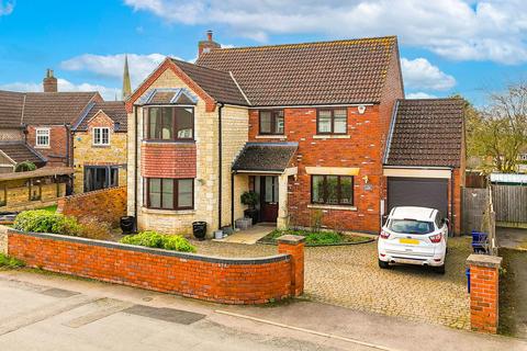 undefined, Burgins Lane, Melton Mowbray LE14