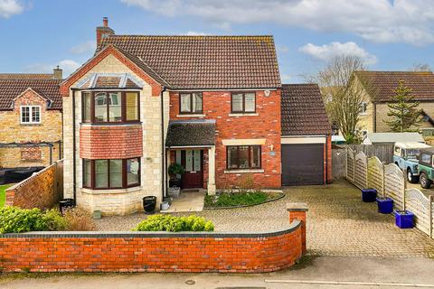 undefined, Burgins Lane, Melton Mowbray LE14