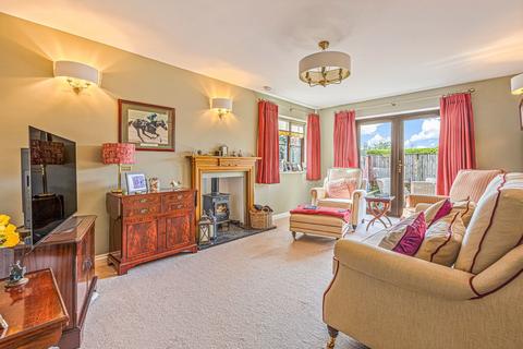 4 bedroom detached house for sale, Burgins Lane, Melton Mowbray LE14