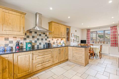 4 bedroom detached house for sale, Burgins Lane, Melton Mowbray LE14