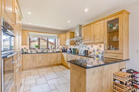 4 bedroom detached house for sale, Burgins Lane, Melton Mowbray LE14