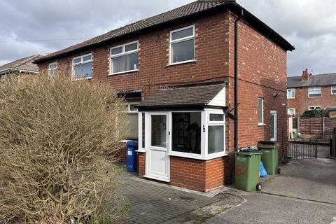 3 bedroom semi-detached house for sale, Forbes Road, Offerton