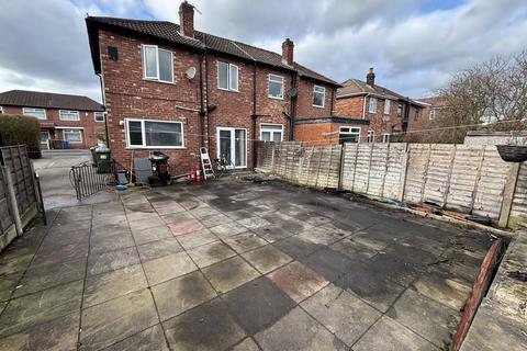 3 bedroom semi-detached house for sale, Forbes Road, Offerton