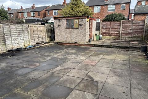 3 bedroom semi-detached house for sale, Forbes Road, Offerton