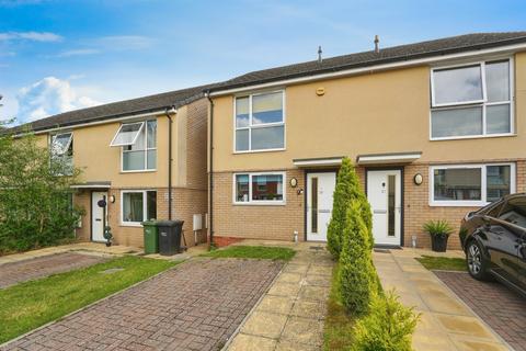 2 bedroom semi-detached house for sale, Goodrich Grove, HEREFORD