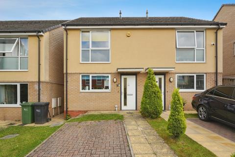 2 bedroom semi-detached house for sale, Goodrich Grove, HEREFORD