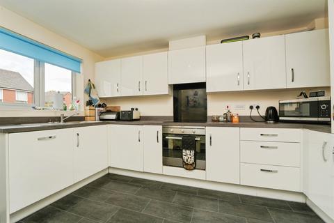 2 bedroom semi-detached house for sale, Goodrich Grove, HEREFORD