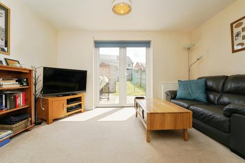 2 bedroom semi-detached house for sale, Goodrich Grove, HEREFORD