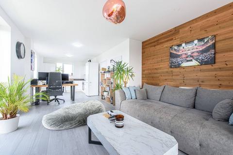 Grahame Park Way, Colindale, London, NW9