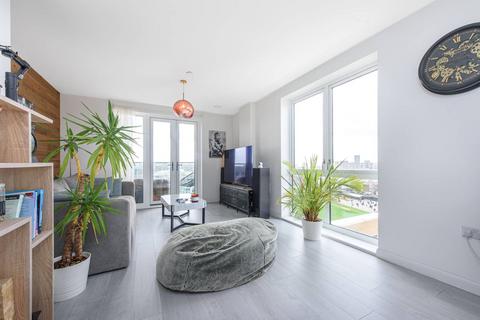 Grahame Park Way, Colindale, London, NW9