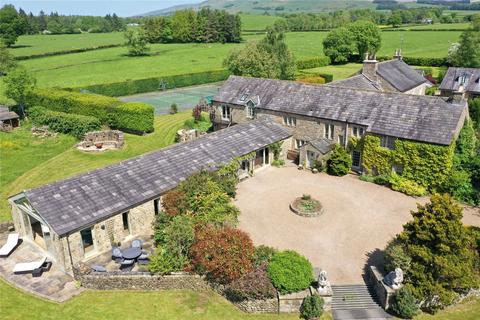 5 bedroom equestrian property for sale, Cowan Bridge, Carnforth, Lancashire, LA6