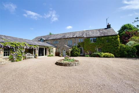 5 bedroom equestrian property for sale, Cowan Bridge, Carnforth, Lancashire, LA6