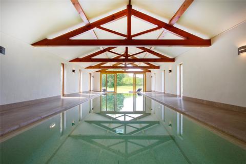 5 bedroom equestrian property for sale, Cowan Bridge, Carnforth, Lancashire, LA6