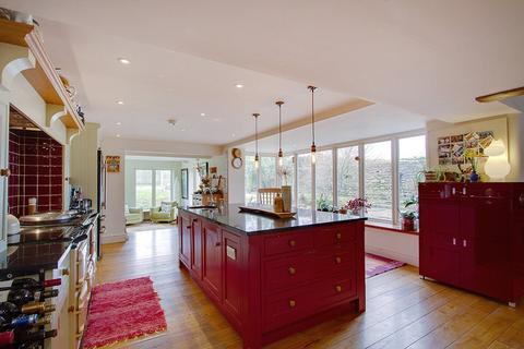 5 bedroom equestrian property for sale, Cowan Bridge, Carnforth, Lancashire, LA6