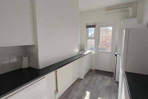 2 bedroom flat for sale, Wallasey Road, Wallasey