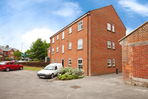 Hillier Road, Devizes