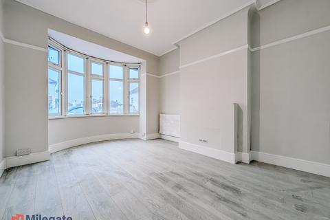 undefined, Westbury Road, Southend-On-Sea SS2