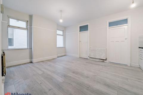 undefined, Westbury Road, Southend-On-Sea SS2