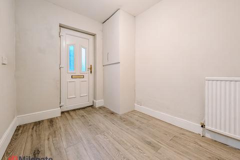 undefined, Westbury Road, Southend-On-Sea SS2