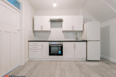 undefined, Westbury Road, Southend-On-Sea SS2