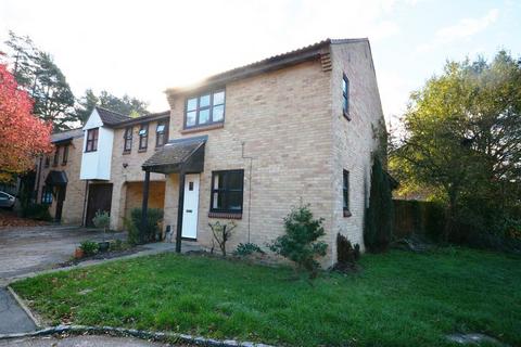 undefined, Wyresdale, Bracknell, RG12