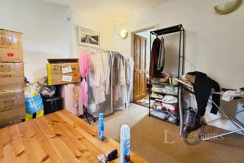 4 bedroom terraced house to rent, Village Close, Wilberforce Road, Norwich, NR5