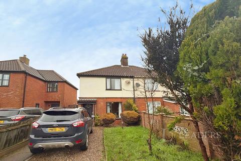 3 bedroom semi-detached house to rent, Northfield Gardens, Wymondham, Norfolk, NR18