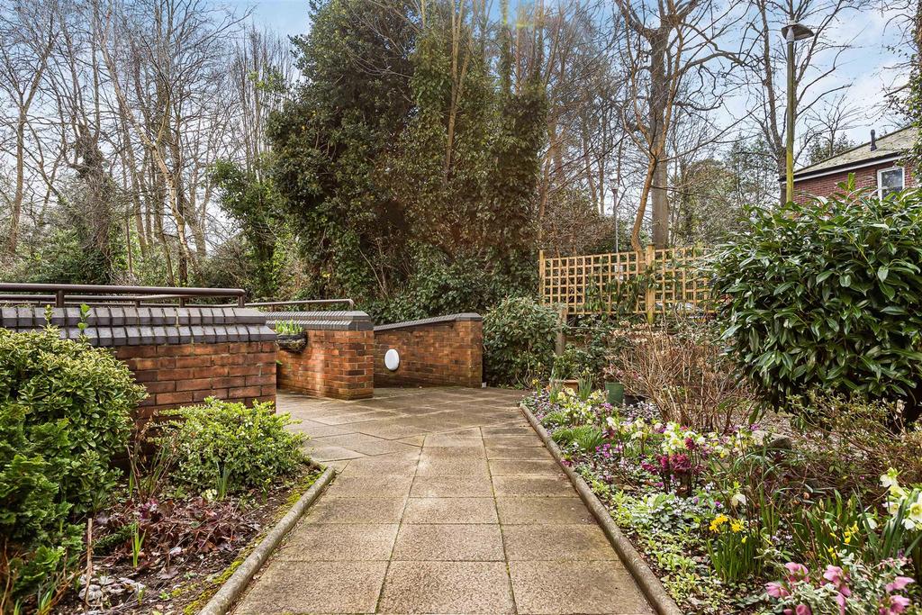 Communal Gardens