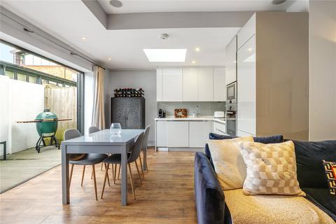 2 bedroom apartment for sale, Taybridge Road, SW11