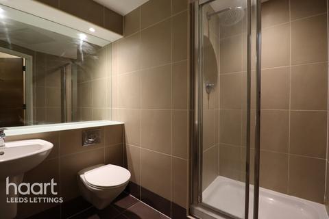 1 bedroom apartment to rent, Waterloo Street, LEEDS