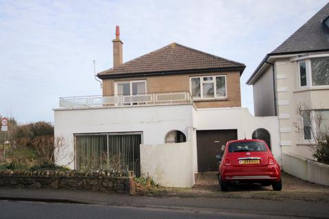 3 bedroom detached house for sale, La Route des Genets, St Brelade JE3
