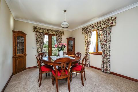 2 bedroom detached bungalow for sale, Andrews Drive, Nottingham NG16
