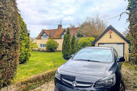 3 bedroom detached house for sale, Colchester CO7