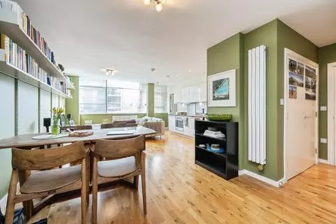 1 bedroom apartment for sale – pohled 2